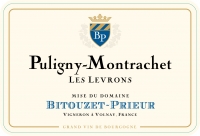Puligny Montrachet 